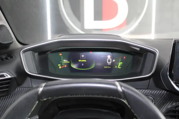 Peugeot 208 1.2 PureTech GT Pack EAT8 39