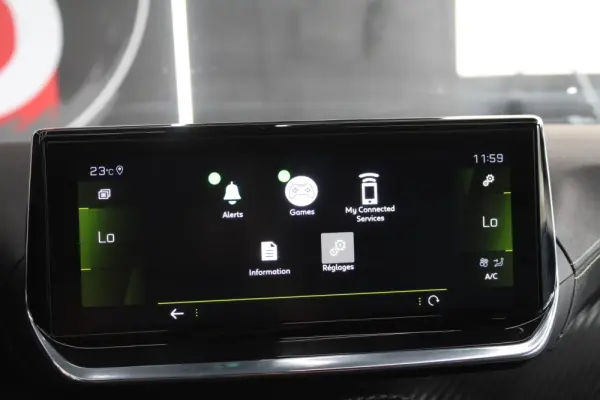 Peugeot 208 1.2 PureTech GT Pack EAT8 45