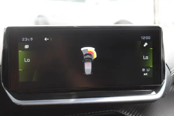 Peugeot 208 1.2 PureTech GT Pack EAT8 46