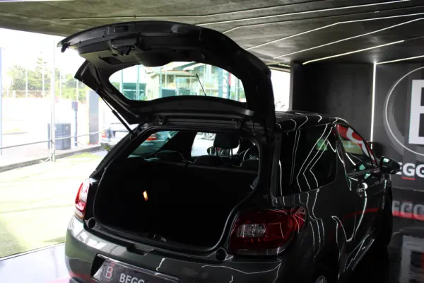 Citroen DS3 1.6 e-HDi So Chic ETG6 15
