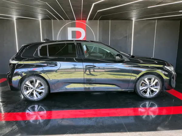 Peugeot 308 Allure pack 10
