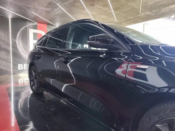 Ford Focus SW 1.0 EcoBoost MHEV ST-Line 22