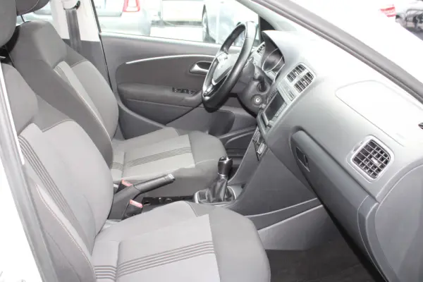 Volkswagen Polo Allstar 25