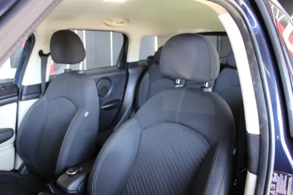 MINI Countryman Cooper SD ALL4 36