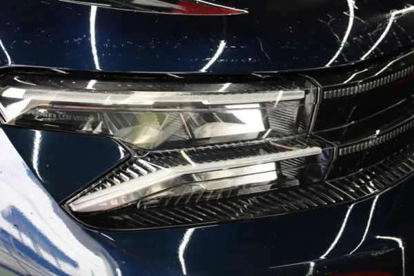 Citroen C5 Aircross 1.5 BlueHDi Shine Pack EAT8 24