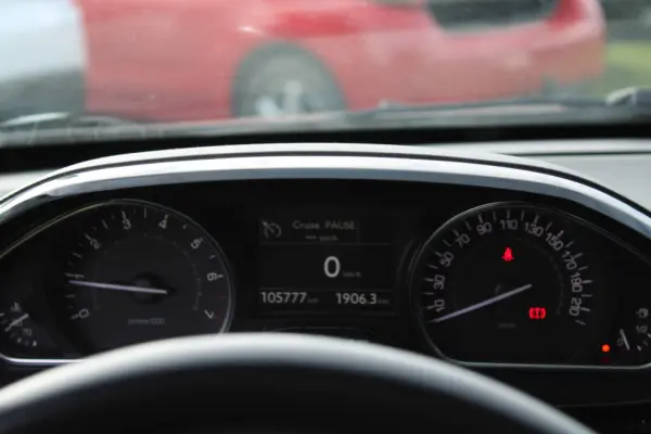 Peugeot 2008 PureTechAllure 33