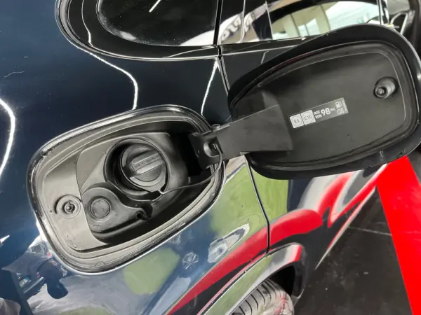 Porsche Cayenne Coupé E-Hybrid 54