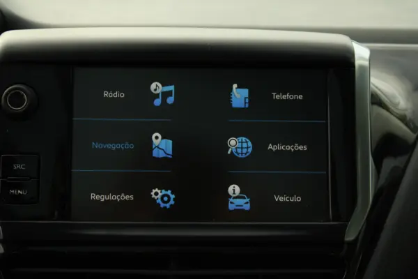 Peugeot 2008 PureTechAllure 32