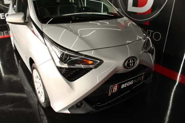 Toyota Aygo 15