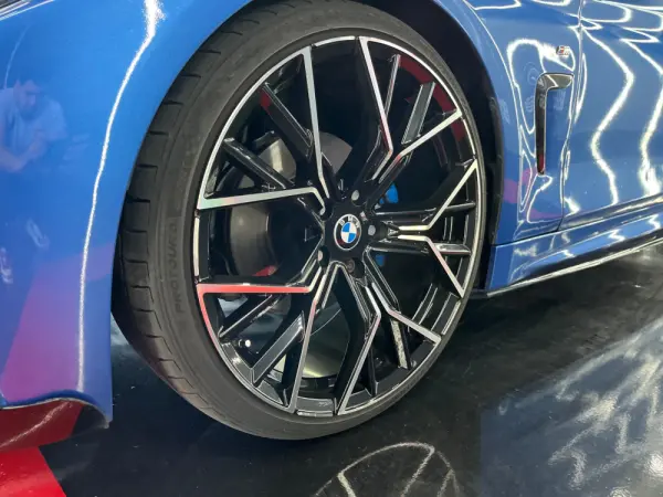 BMW 420 Pack M  Performance XDrive 5