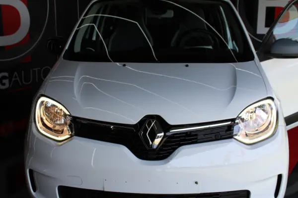Renault Twingo 1.0 SCe Intens 34