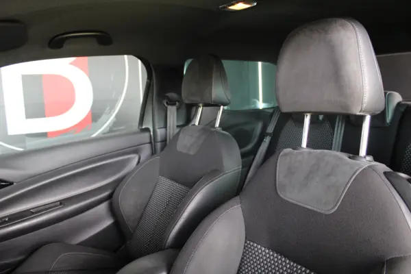 Citroen DS3 1.6 e-HDi So Chic ETG6 22
