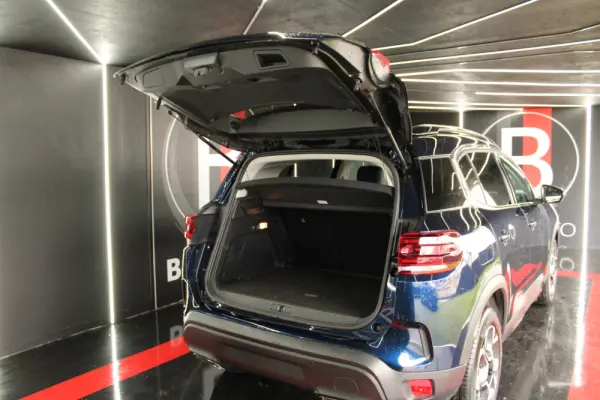 Citroen C5 Aircross 1.5 BlueHDi Shine Pack EAT8 59