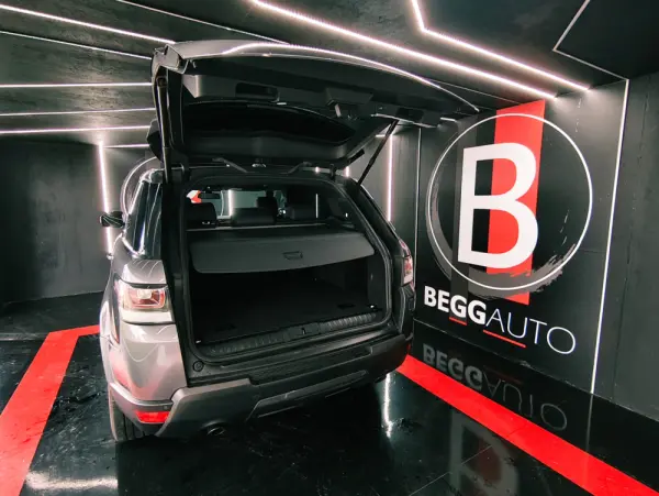 Land Rover Range Rover Sport HSE HYBRID 60