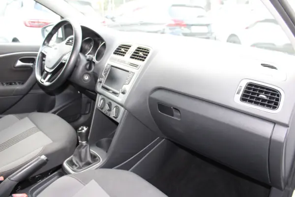 Volkswagen Polo Allstar 28