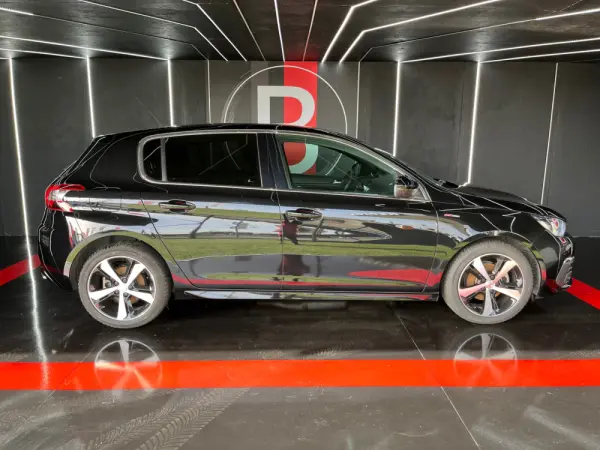 Peugeot 308 1.2 PureTech GT Line 58