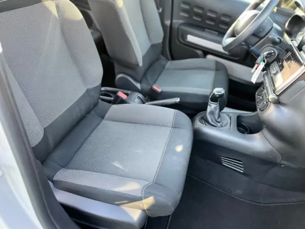 Citroën C3 1.6 BlueHDi Feel 19