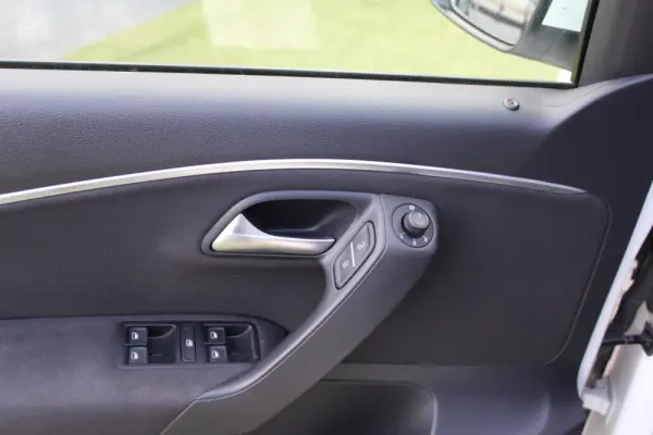 Volkswagen Polo Allstar 34