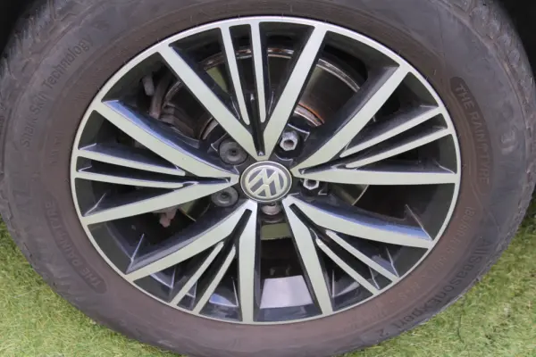 Volkswagen Polo Allstar 33