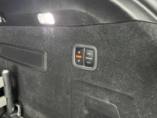 Porsche Cayenne Coupé E-Hybrid 50