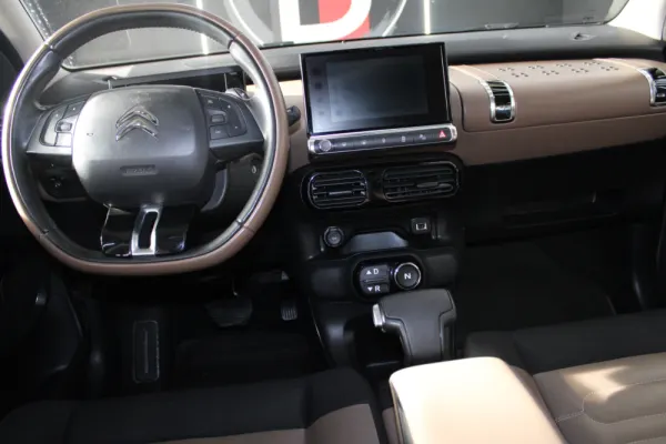 Citroën C4 Cactus 1.6 BlueHDi Feel ETG6 44