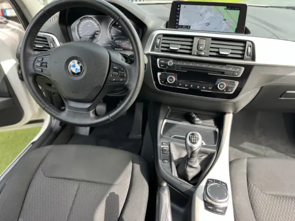 BMW 116 29