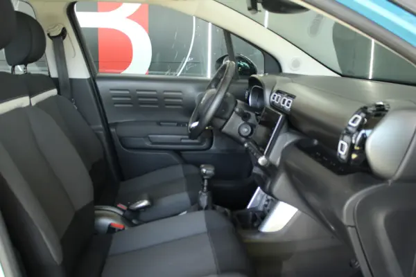 Citroën C3 Aircross 15