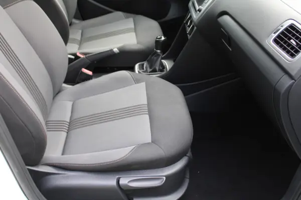 Volkswagen Polo Allstar 26