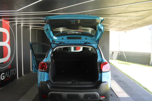 Citroën C3 Aircross 26