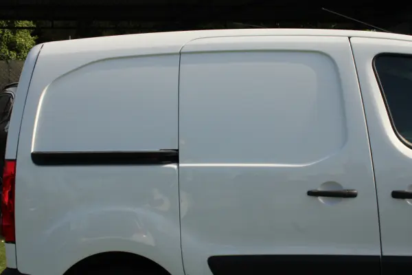 Citroën Berlingo 11