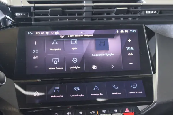 Peugeot 308 SW PureTech 130 EAT8 Active Pack 40