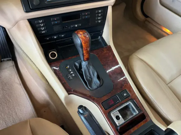 BMW 525 dA 16