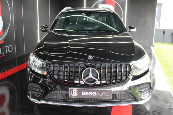 Mercedes-Benz CLC 250 2.1 EXCLUSIVE 13