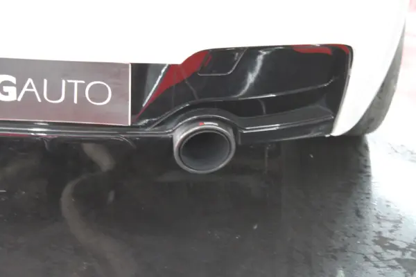 BMW 114 d Pack M 16