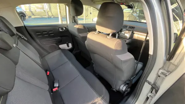 Citroën C3 1.6 BlueHDi Feel 24