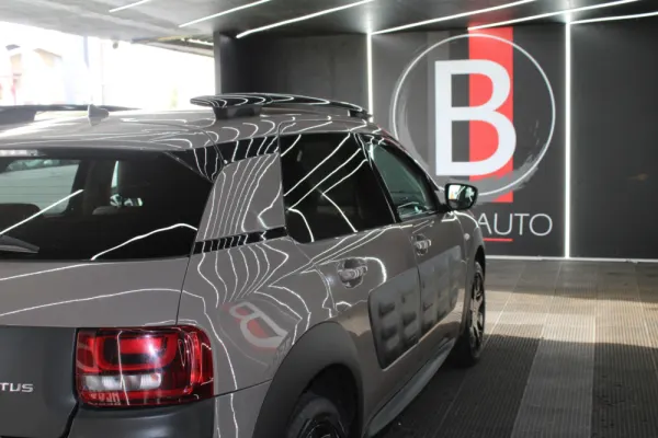 Citroën C4 Cactus 1.6 BlueHDi Feel ETG6 23