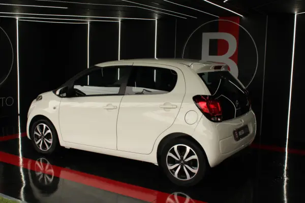 Citroen C1 1.2 VTi Feel 26