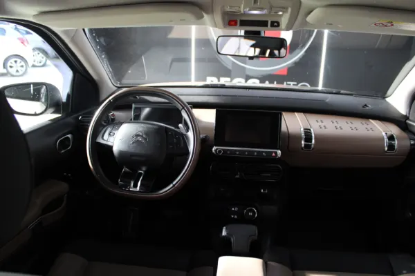 Citroën C4 Cactus 1.6 BlueHDi Feel ETG6 43