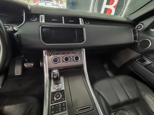 Land Rover Range Rover Sport HSE HYBRID 23