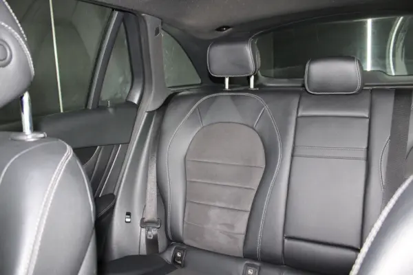 Mercedes-Benz CLC 250 2.1 EXCLUSIVE 47