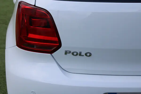 Volkswagen Polo Allstar 11