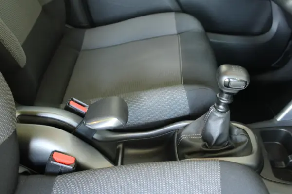 Citroën C3 Aircross 16