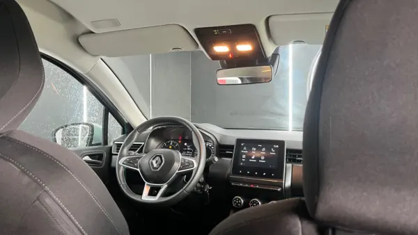 Renault Clio 1.5 Blue dCi Intens 15