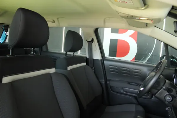 Citroën C3 Aircross 17