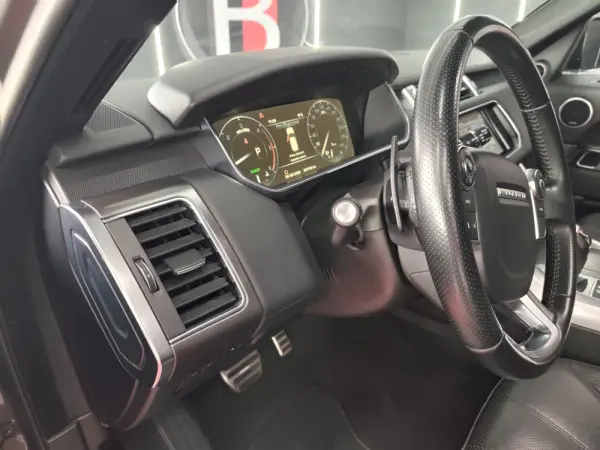 Land Rover Range Rover Sport HSE HYBRID 36