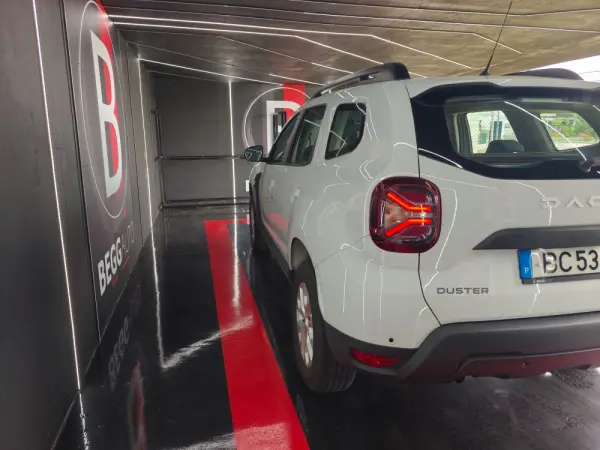 Dacia Duster ESSENCE 20
