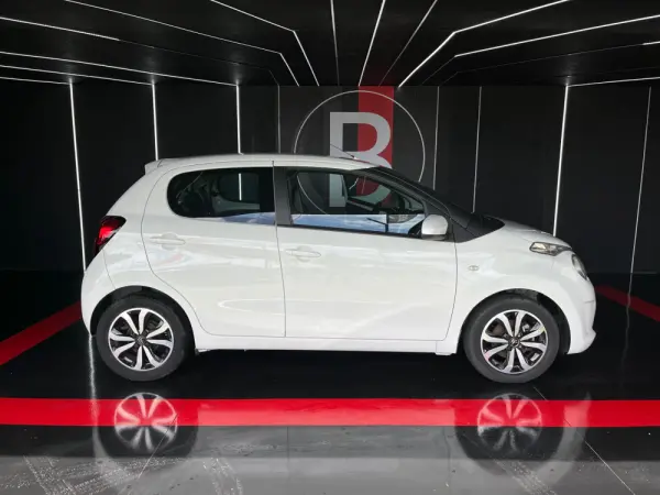 Citroen C1 1.2 VTi Feel 6
