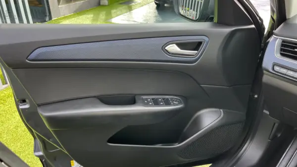 Renault Arkana Full Hybrid E-TECH 40