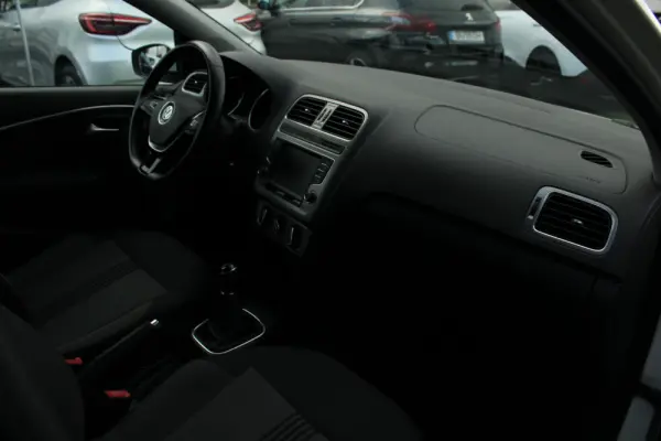 Volkswagen Polo Allstar 29