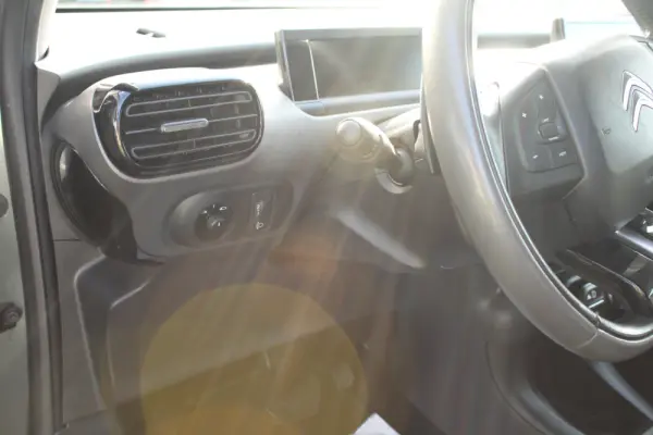 Citroën C4 Cactus 1.6 BlueHDi Shine ETG6 12